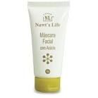 Máscara Facial com Acácia
