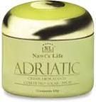 Adriatic - Creme Hidratante FPS 15