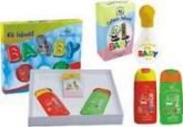 Kit Infantil Baby