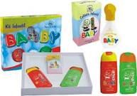 Kit Infantil Baby
