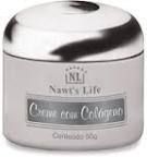 Creme com Colágeno